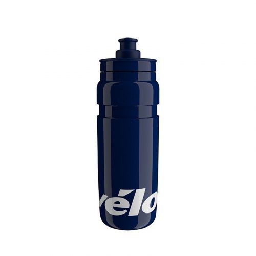 BIDON ELITE FLY TEAM CERVELO 750 ml AZUL