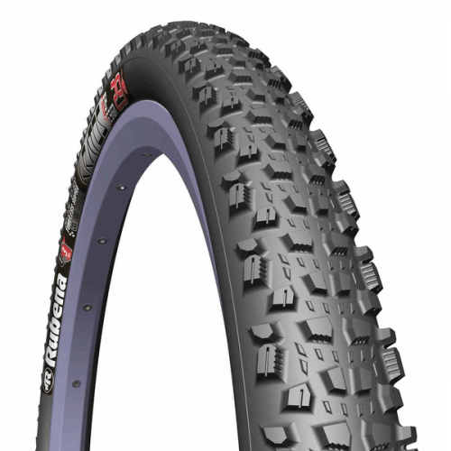 CUBIERTA TEKTRA TUBELESS KRATOS 29 X 2.10- 2.45