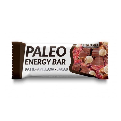 Barritas Paleo Energy Choco