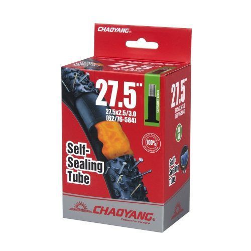 Cámara 27,5x2,50/3,00 AV 48 mm Sellante Chaoyang