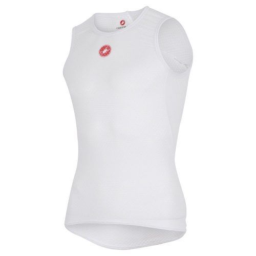 CAMISETA CASTELLI PRO ISSUE S/M T: L