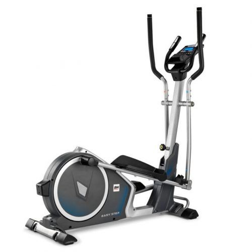 Bicicleta Eliptica Easystep Dual BH