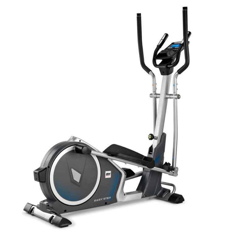 Bicicleta Eliptica Easystep Dual BH