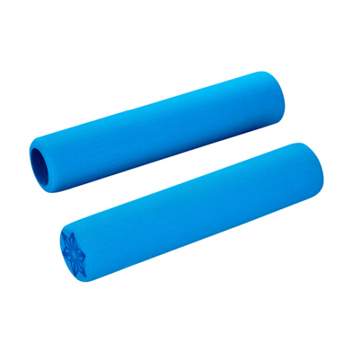 Par de puños supacaz supalite AZUL