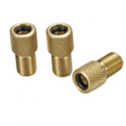 XLC ADAPTADOR DE VÁLVULA ATORNILLABLE DE AV (BOMBA