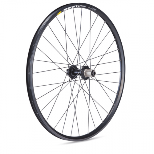 RUEDA MAVIC XM119 DISC 29" BOOST TRA 11V