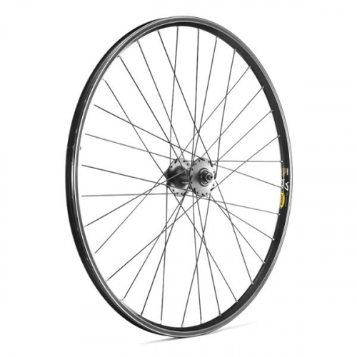 RUEDA MAVIC XM119 DISC 6T DELANTERA