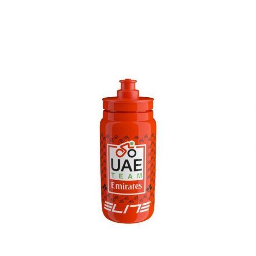 BIDON ELITE FLY UAE TEAM EMIRATES 550 ml 2020