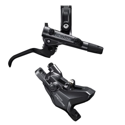 Kit Freno Disco Tras. 2 Pist. BL-M6100 + BR-M6100