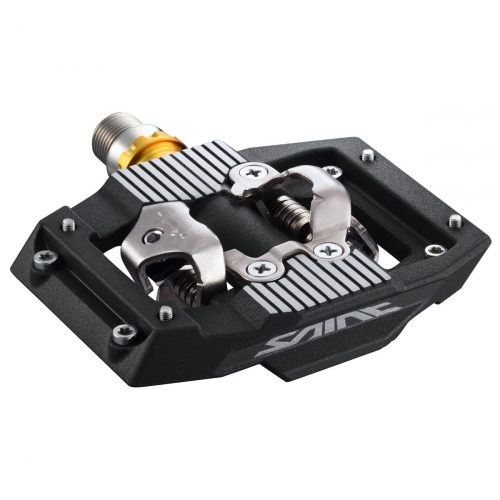 Pedal Saint M820 SPD Con Calas SM-SH51