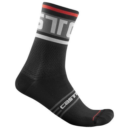 Calcetines Prólogo 15 Neg L-XL 40-43