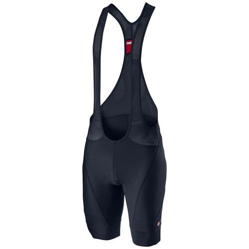 Culotte CASTELLI Endurance 3 Negro M