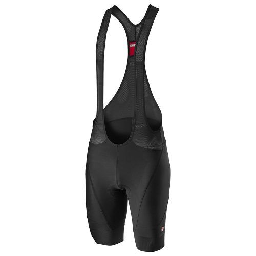 Culotte CASTELLI Endurance 3 Negro L