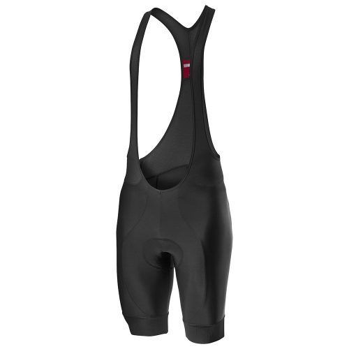 Culotte CASTELLI Entrata Negro L