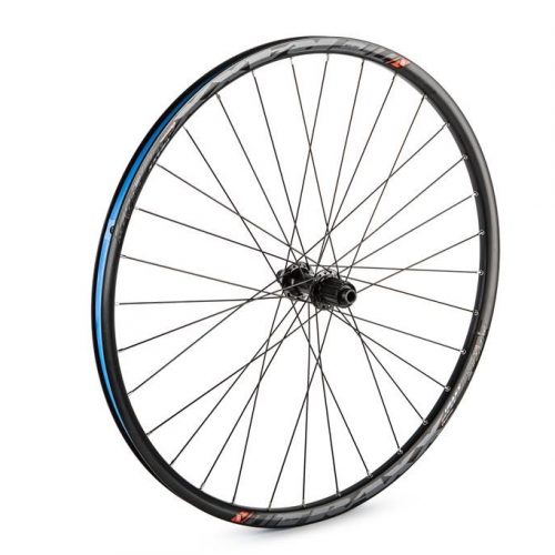 RUEDA TRAS. MACH TRAXX DISC 29er+SHIM M6010