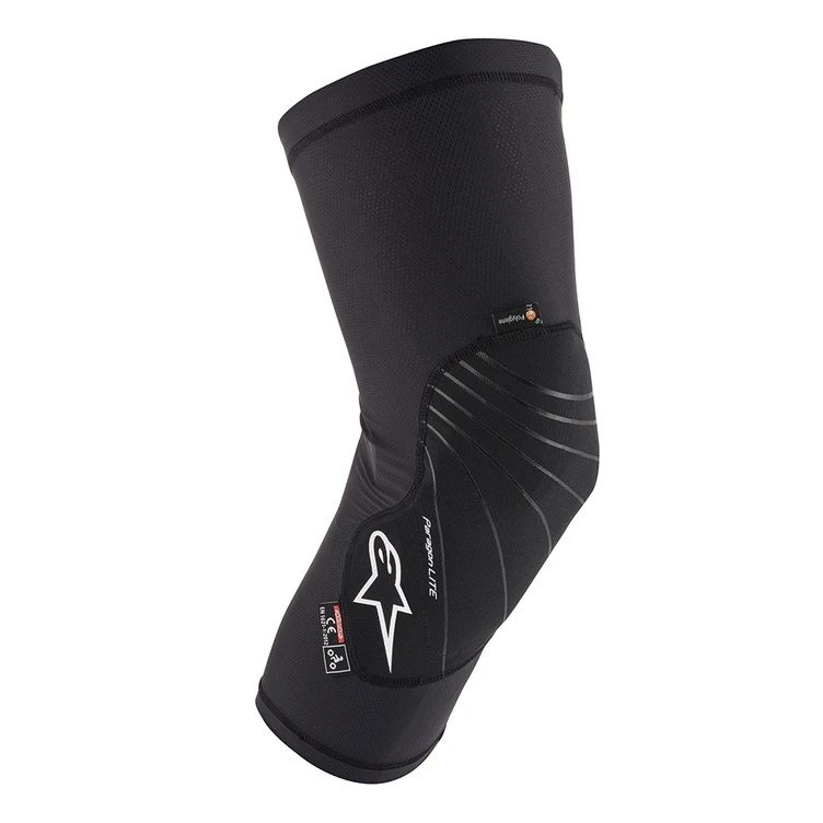 Protector Rodilla Alpinestars Paragon Lite M