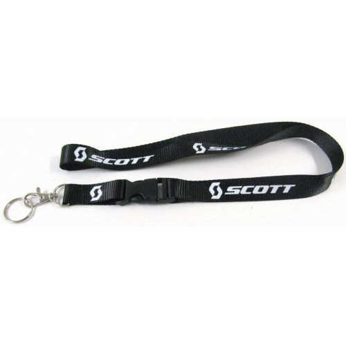 Cinta de Cuello SCOTT