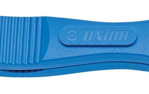 JUEGO DESMONTABLES UNIOR AZUL (2 UNIDADES)
