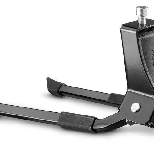 CABALLETE DOBLE 28   URSUS HOPPER NEGRO