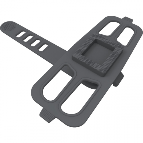 SOPORTE PARA MOVIL SPYDER TEAM NEGRO
