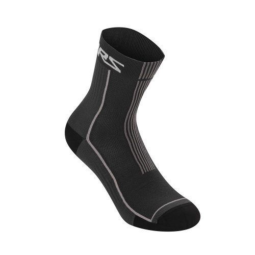 Calcetines Alpinestars Verano 15 Negro L