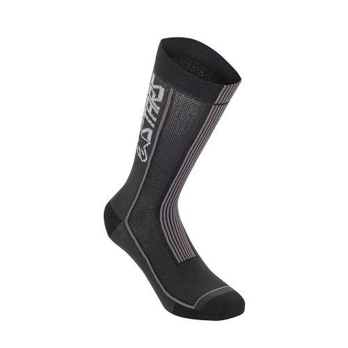 Calcetines Alpinestars Verano 22 Negro M