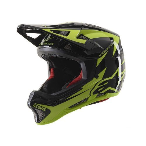 Casco Missile Tech