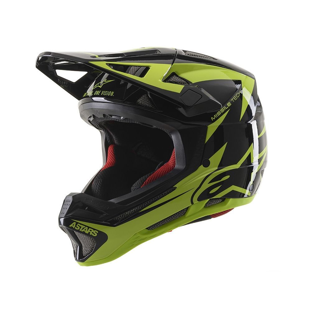 Casco Missile Tech