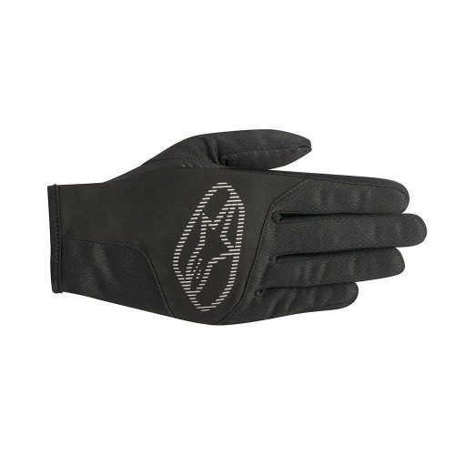 Guantes Cirrus Negros L