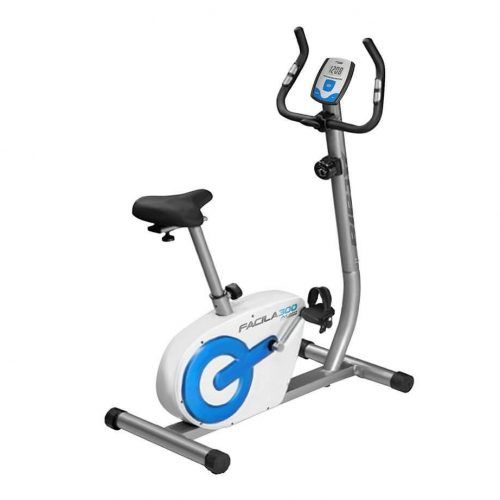 Bicicleta Estatica Facila 300
