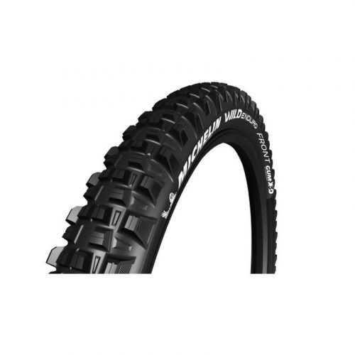 CUBIERTA MICHELIN WILD ENDURO DEL.GUM-X 27.5x2.6