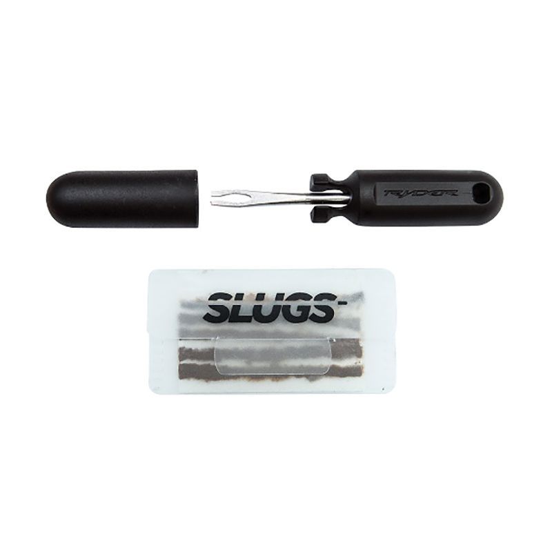 KIT MECHAS RYDER SLUGPLUG REPARACION TUBELESS
