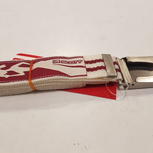Cinturon Scott Contessa Hueso 95 Cm