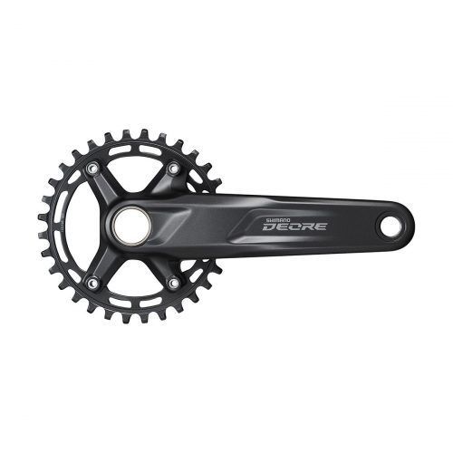 Bielas 10/11v FC-M5100-1 32D 170mm
