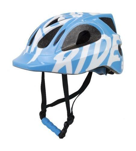 Casco Eltin Swift Junior Az (52-56)