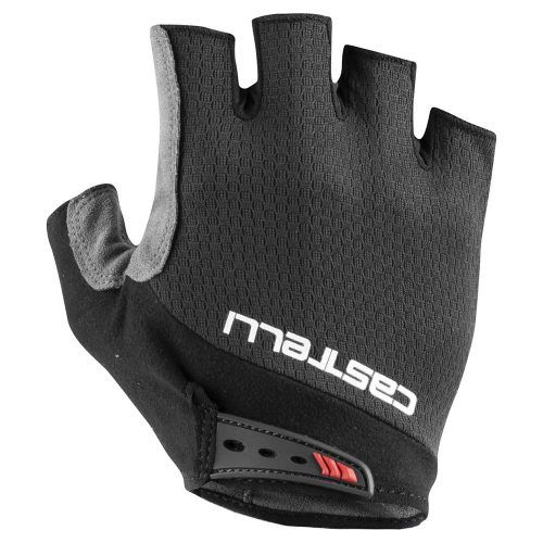 Guantes Castelli Entrata V Neg cl L