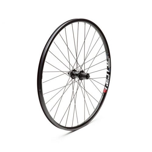 RUEDA TRASERA 27.5 MACH NEURO+SHIM RM33