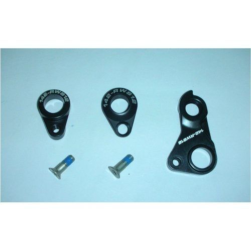 Puntera Set Ids2 142/rws 12