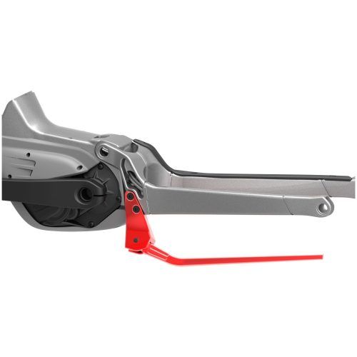 PATA DE APOYO FULLY SYNCROS E-MTB 2 BOLTS BLACK UN