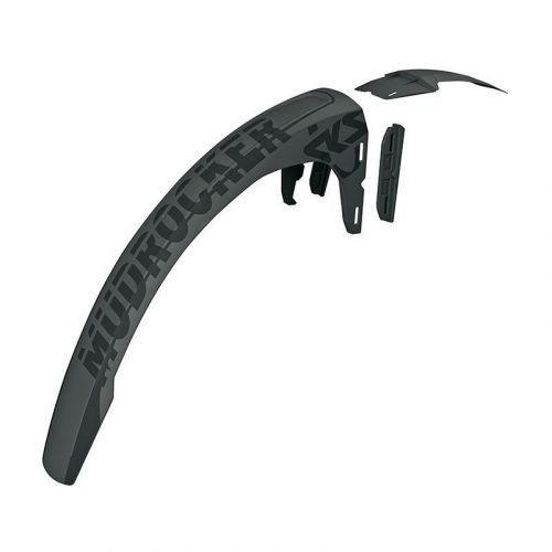 GUARDABARROS TRASERO SKS MUDROCKER MTB 27.5-29" NE