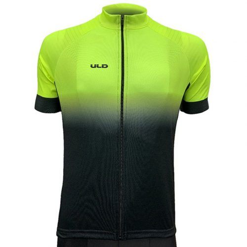 MAILLOT MANGA CORTA ULD TRANSPIRABLE POLIEST XXXL