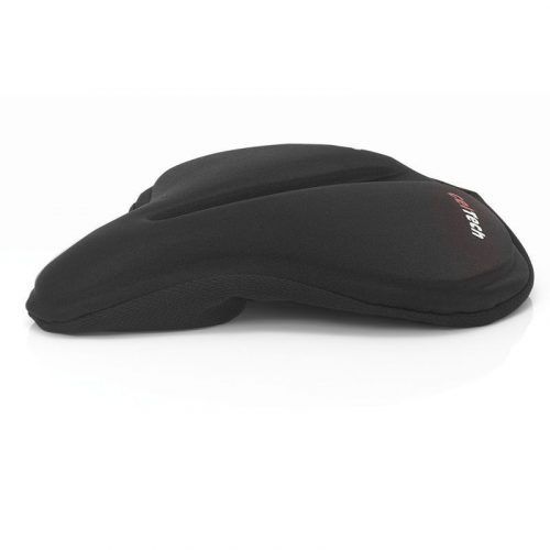 XLC SC-G02 FUNDA SILLIN MTB/ATB GEL NEGRA
