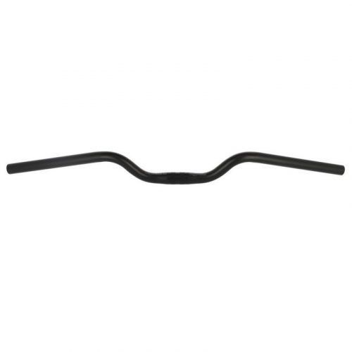 MANILLAR ERGOTEC M-BAR M ACERO 700mm 25.4 ALT.39mm