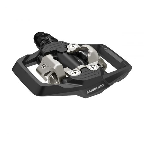 Pedal PD-ME700 SPD Con Calas SM-SH51