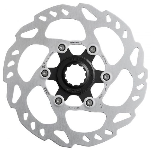 Disco 160mm Center Lock SM-RT70 Ice-Tech