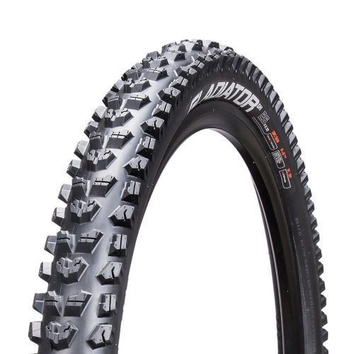 Cubierta Gladiator DH Ríg. 27,5x2,35 Chaoyang