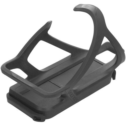 PORTABIDON SYNCROS MB TAILOR CAGE LEFT BLACK