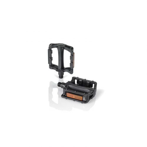 XLC PD-M27 176 PLASTICO MTB/ATB FREESTYLE NEG