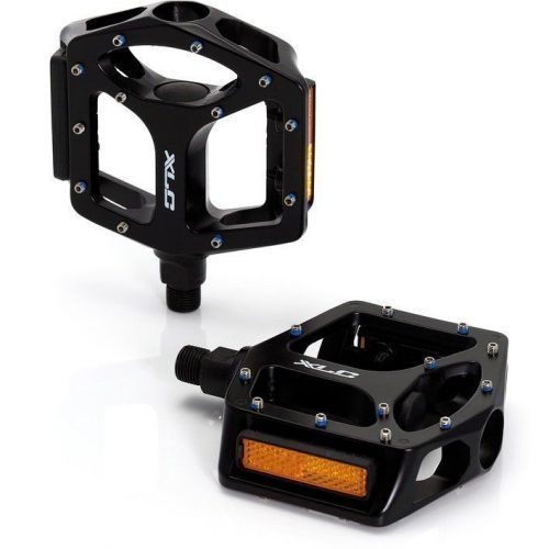 XLC PEDAL  BMX/FREESTYLE PD-M10 NEGRO 1/2