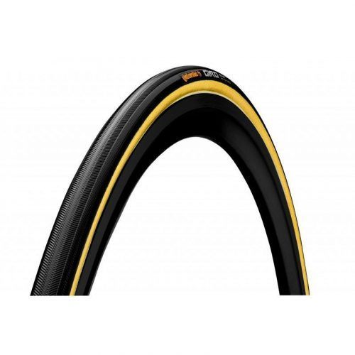 TUBULAR CONTINENTAL GIRO NEGRO 700X22
